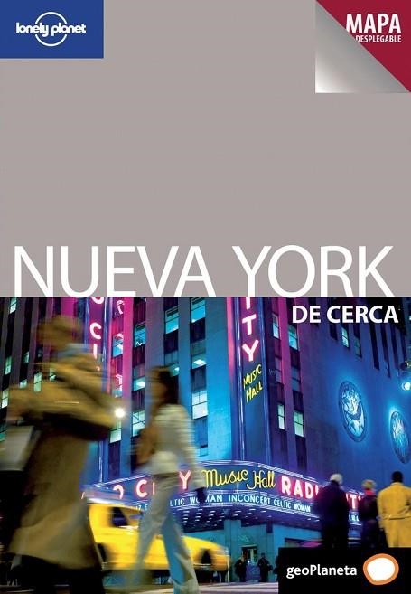 NUEVA YORK DE CERCA 2011 | 9788408096665 | ADAMS OTIS, GINGER | Llibreria L'Odissea - Libreria Online de Vilafranca del Penedès - Comprar libros