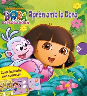 APREN AMB LA DORA | 9788448831981 | AA.VV | Llibreria L'Odissea - Libreria Online de Vilafranca del Penedès - Comprar libros