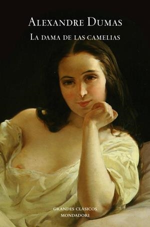 LA DAMA DE LAS CAMELIAS | 9788439723370 | DUMAS, ALEXANDRE | Llibreria L'Odissea - Libreria Online de Vilafranca del Penedès - Comprar libros
