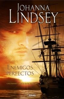 ENEMIGOS PERFECTOS | 9788466645942 | LINDSEY, JOHANNA | Llibreria L'Odissea - Libreria Online de Vilafranca del Penedès - Comprar libros