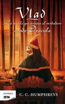 VLAD | 9788498722284 | HUMPHREYS, C C | Llibreria L'Odissea - Libreria Online de Vilafranca del Penedès - Comprar libros