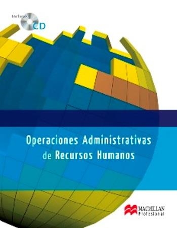 OPERACIONS ADMINISTRATIVES DE RECURSOS HUMANS | 9788479423650 | IGLESIAS, MIGUEL | Llibreria L'Odissea - Libreria Online de Vilafranca del Penedès - Comprar libros