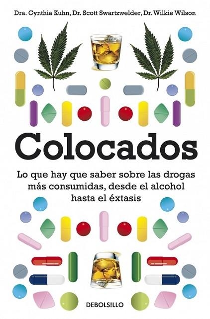 COLOCADOS | 9788499893839 | KUHN / SWARTZWELDER / WILSON | Llibreria L'Odissea - Libreria Online de Vilafranca del Penedès - Comprar libros