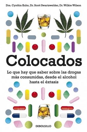 COLOCADOS | 9788499893839 | KUHN / SWARTZWELDER / WILSON | Llibreria L'Odissea - Libreria Online de Vilafranca del Penedès - Comprar libros