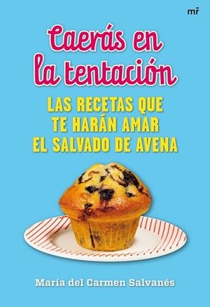 CAERAS EN LA TENTACION | 9788427038097 | SALVANES ORDUÑA, M. DEL CARMEN | Llibreria L'Odissea - Libreria Online de Vilafranca del Penedès - Comprar libros