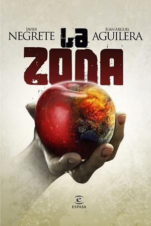 LA ZONA | 9788467037128 | NEGRETE, JAVIER | Llibreria Online de Vilafranca del Penedès | Comprar llibres en català