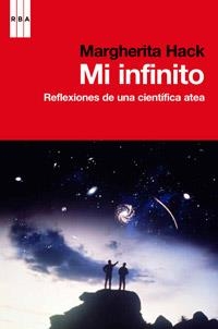 MI INFINITO | 9788490061640 | HACK, MARGHERITA | Llibreria Online de Vilafranca del Penedès | Comprar llibres en català