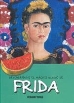 FRIDA | 9786074004076 | JORDÀ, MARIA J. | Llibreria L'Odissea - Libreria Online de Vilafranca del Penedès - Comprar libros
