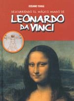 LEONARDO DA VINCI | 9786074004083 | JORDÀ, MARIA J. | Llibreria L'Odissea - Libreria Online de Vilafranca del Penedès - Comprar libros