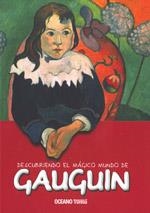 GAUGUIN | 9786074002669 | JORDÀ, MARIA J. | Llibreria L'Odissea - Libreria Online de Vilafranca del Penedès - Comprar libros
