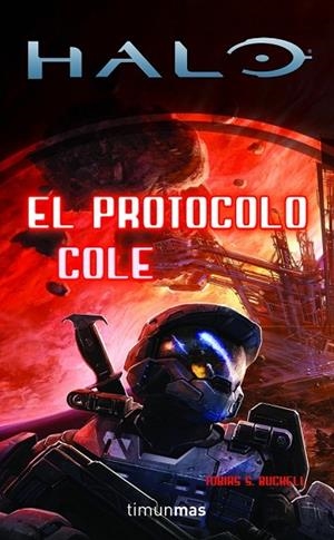 EL PROTOCOLO COLE | 9788448039998 | BUCKELL, TOBINAS S. | Llibreria Online de Vilafranca del Penedès | Comprar llibres en català