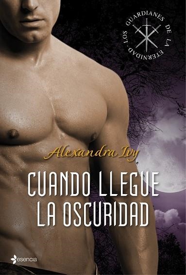 CUANDO LLEGUE LA OSCURIDAD | 9788408108603 | LUY, ALEXANDRA | Llibreria Online de Vilafranca del Penedès | Comprar llibres en català