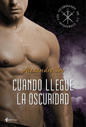 CUANDO LLEGUE LA OSCURIDAD | 9788408108603 | LUY, ALEXANDRA | Llibreria Online de Vilafranca del Penedès | Comprar llibres en català