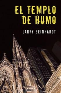 EL TEMPLO DE HUMO | 9788466645157 | BEINHART, LAREY | Llibreria Online de Vilafranca del Penedès | Comprar llibres en català