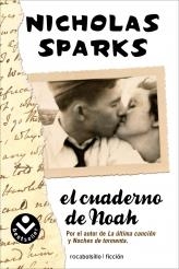 EL CUADERNO DE NOAH | 9788492833719 | SPARKS, NICHOLAS | Llibreria L'Odissea - Libreria Online de Vilafranca del Penedès - Comprar libros