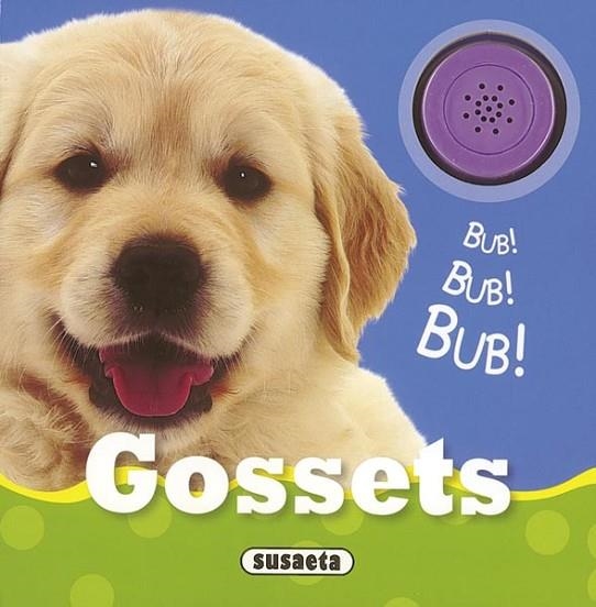 GOSSETS SOROLLETS | 9788467711585 | AA. VV. | Llibreria L'Odissea - Libreria Online de Vilafranca del Penedès - Comprar libros