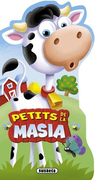 PETITS DE LA MASIA | 9788467711073 | AA. VV. | Llibreria L'Odissea - Libreria Online de Vilafranca del Penedès - Comprar libros