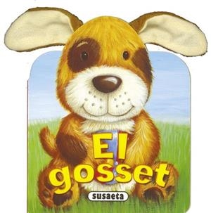 EL GOSSET | 9788467714708 | AA. VV. | Llibreria L'Odissea - Libreria Online de Vilafranca del Penedès - Comprar libros