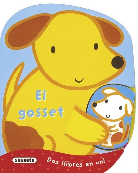 EL GOSSET | 9788467711912 | AA. VV. | Llibreria L'Odissea - Libreria Online de Vilafranca del Penedès - Comprar libros