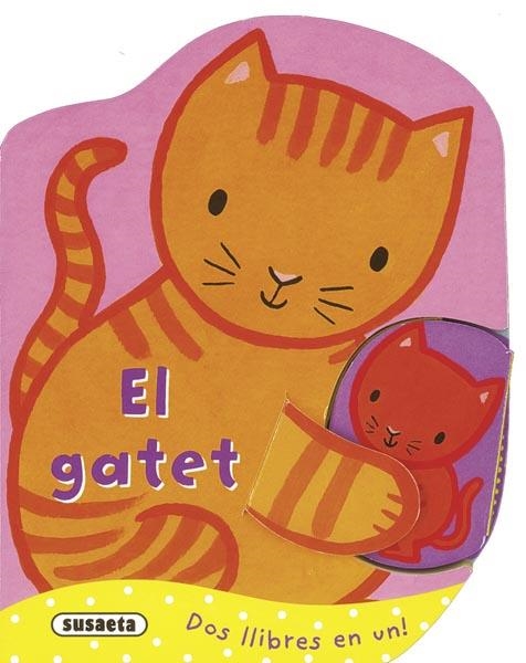 EL GATET | 9788467711905 | AA. VV. | Llibreria L'Odissea - Libreria Online de Vilafranca del Penedès - Comprar libros