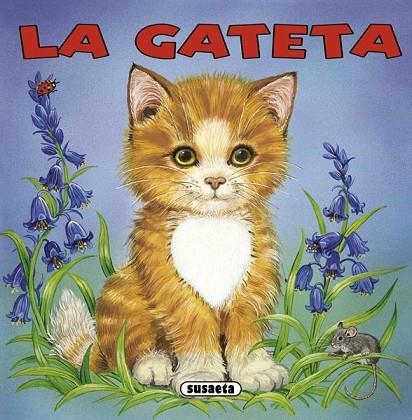 LA GATETA | 9788467713848 | AA. VV. | Llibreria L'Odissea - Libreria Online de Vilafranca del Penedès - Comprar libros
