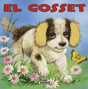 EL GOSSET | 9788467713855 | AA. VV. | Llibreria L'Odissea - Libreria Online de Vilafranca del Penedès - Comprar libros