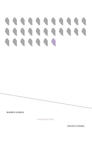 ESTADO DE SITIO | 9788437620251 | DARWISH, MAHUMD | Llibreria Online de Vilafranca del Penedès | Comprar llibres en català