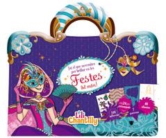 EL MALETI DE LES FESTES DEL MON | 9788424638436 | Llibreria Online de Vilafranca del Penedès | Comprar llibres en català