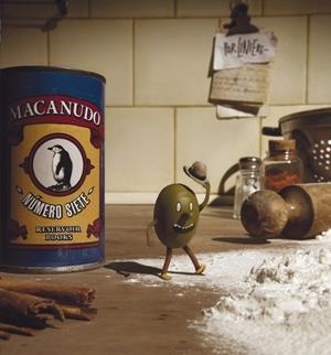 MACANUDO 7 | 9788439723820 | LINIERS | Llibreria Online de Vilafranca del Penedès | Comprar llibres en català