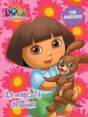DORA LA MASCOTA MAS DIVERTIDA | 9788401902468 | AA.VV | Llibreria L'Odissea - Libreria Online de Vilafranca del Penedès - Comprar libros
