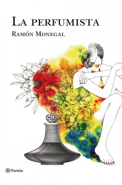LA PERFUMISTA | 9788408108993 | MONEGAL MASO, RAMON | Llibreria Online de Vilafranca del Penedès | Comprar llibres en català