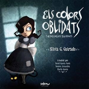 ELS COLORS OBLIDATS I ALTRES RELATS | 9788415149170 | GONZALEZ, SILVIA | Llibreria L'Odissea - Libreria Online de Vilafranca del Penedès - Comprar libros