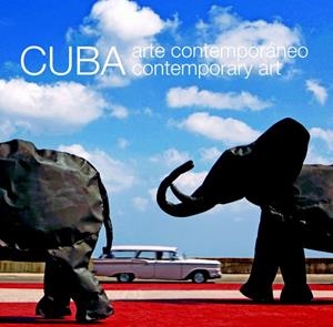 CUBA ARTE CONTEMPORANEO | 9788475069524 | SOSA, SANDRA / VAZQUEZ, DARYS | Llibreria L'Odissea - Libreria Online de Vilafranca del Penedès - Comprar libros