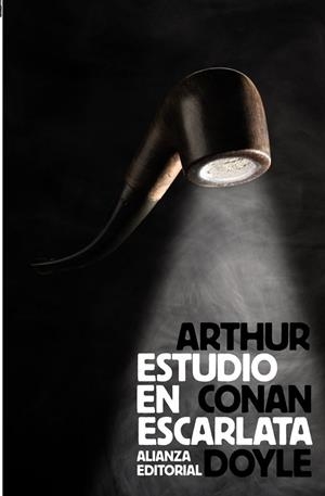 ESTUDIO EN ESCARLATA | 9788420665696 | DOYLE, ARTHUR CONAN | Llibreria L'Odissea - Libreria Online de Vilafranca del Penedès - Comprar libros