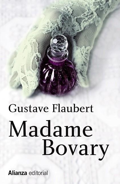 MADAME BOVARY | 9788420664989 | FLAUBERT, GUSTAVE | Llibreria Online de Vilafranca del Penedès | Comprar llibres en català