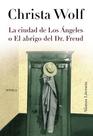 LA CIUDAD DE LOS ANGELES O EL ABRIGO DEL DR. FREUD | 9788420663869 | WOLF, CHRISTA | Llibreria Online de Vilafranca del Penedès | Comprar llibres en català
