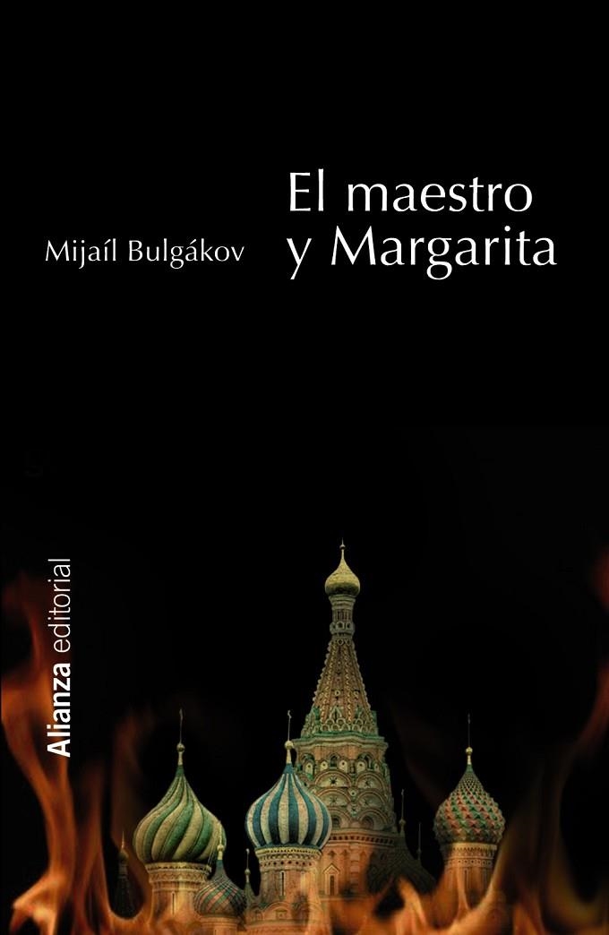 EL MAESTRO Y MARGARITA | 9788420664880 | BULGAKOV, MIJAIL | Llibreria L'Odissea - Libreria Online de Vilafranca del Penedès - Comprar libros