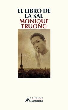 EL LIBRO DE LA SAL | 9788498384154 | TRUONG, MONIQUE | Llibreria Online de Vilafranca del Penedès | Comprar llibres en català