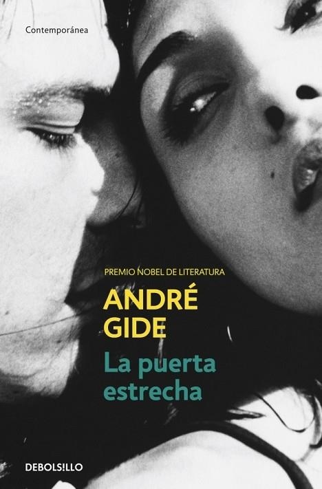LA PUERTA ESTRECHA | 9788499893914 | GIDE, ANDRE | Llibreria Online de Vilafranca del Penedès | Comprar llibres en català