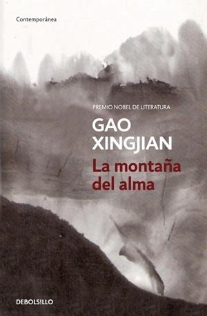 LA MONTAÑA DEL ALMA | 9788499894133 | XINGJIAN, GAO | Llibreria L'Odissea - Libreria Online de Vilafranca del Penedès - Comprar libros