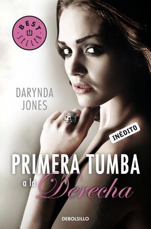 PRIMERA TUMBA A LA DERECHA | 9788499894072 | JONES, DARYNDA | Llibreria L'Odissea - Libreria Online de Vilafranca del Penedès - Comprar libros