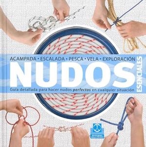 NUDOS ESENCIALES | 9788499101743 | OLLIFFE, NEVILLE / ROWLES-OLLIFFE, MADELEINE | Llibreria L'Odissea - Libreria Online de Vilafranca del Penedès - Comprar libros