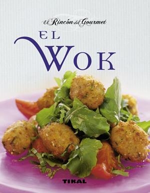 EL WOK | 9788499281148 | VV.AA | Llibreria Online de Vilafranca del Penedès | Comprar llibres en català