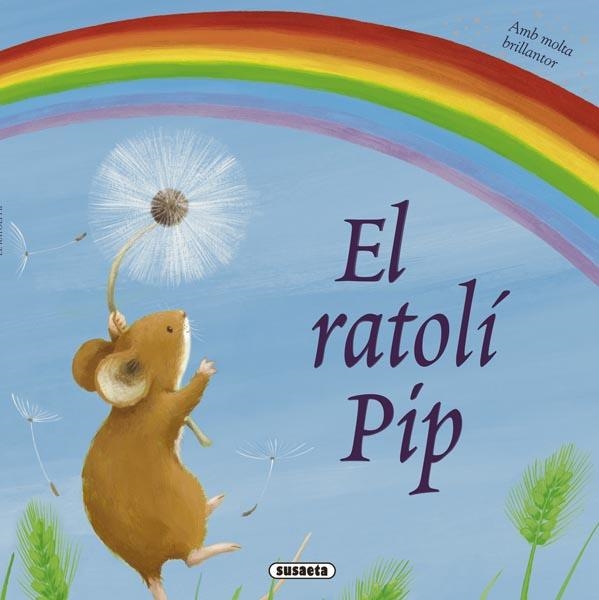 EL RATOLI POP | 9788467715798 | VV.AA | Llibreria Online de Vilafranca del Penedès | Comprar llibres en català