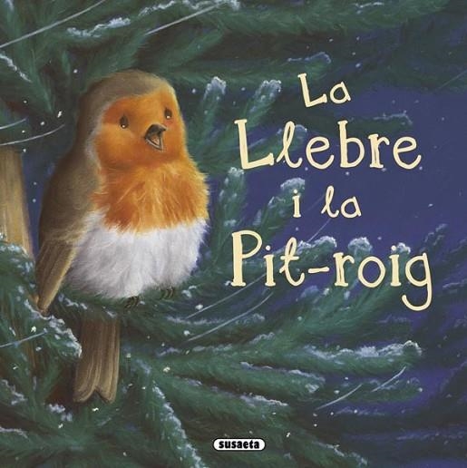 LA LLEBRE I PA PIT-TOIG | 9788467715781 | VV.AA | Llibreria Online de Vilafranca del Penedès | Comprar llibres en català