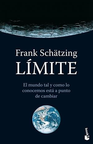 LIMITE | 9788408003533 | SCHATZING, FRANK | Llibreria L'Odissea - Libreria Online de Vilafranca del Penedès - Comprar libros