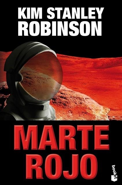 MARTE ROJO | 9788445000090 | STANLEY ROBINSON, KIM | Llibreria Online de Vilafranca del Penedès | Comprar llibres en català