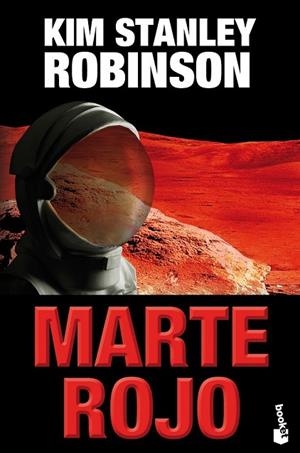 MARTE ROJO | 9788445000090 | STANLEY ROBINSON, KIM | Llibreria Online de Vilafranca del Penedès | Comprar llibres en català