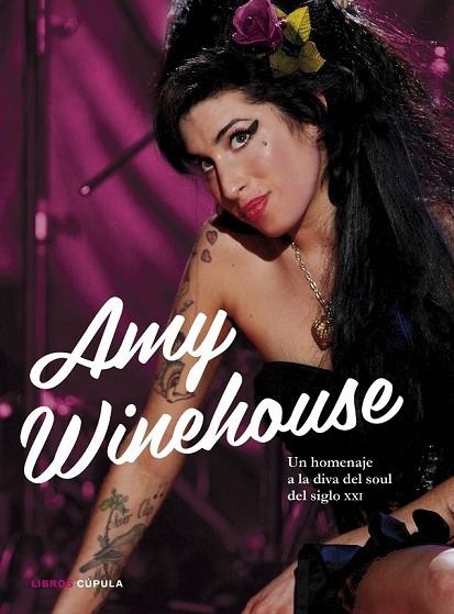AMY WINEHOUSE | 9788448069070 | AA.VV. | Llibreria L'Odissea - Libreria Online de Vilafranca del Penedès - Comprar libros
