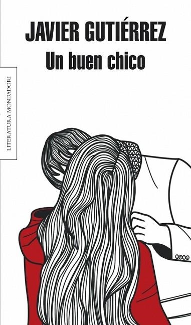 UN BUEN CHICO | 9788439725664 | GUTIERREZ, JAVIER | Llibreria Online de Vilafranca del Penedès | Comprar llibres en català